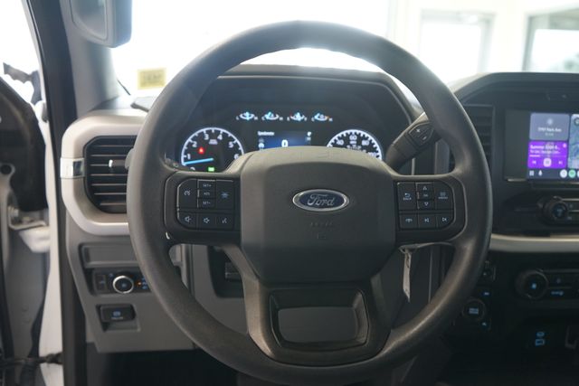 Thumbnail: 2023 Ford F-150 - 2