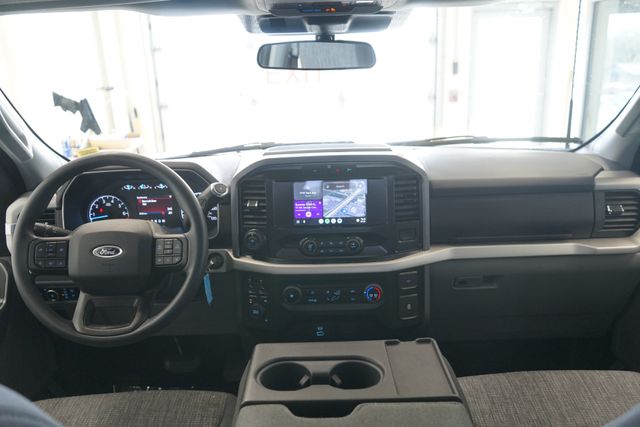 Thumbnail: 2023 Ford F-150 - 9