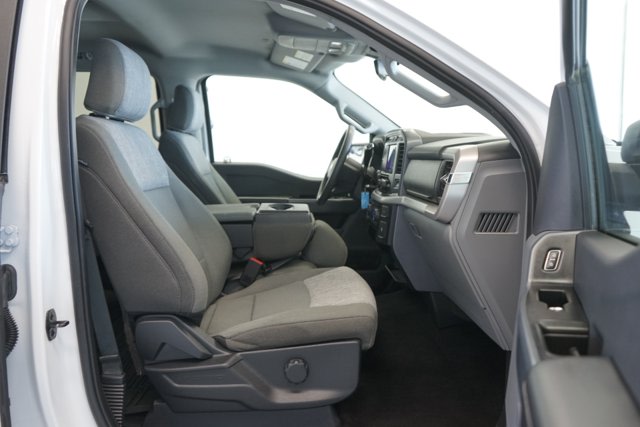 Thumbnail: 2023 Ford F-150 - 11