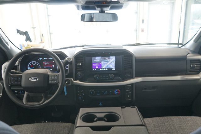 Thumbnail: 2023 Ford F-150 - 9