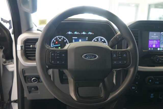Thumbnail: 2023 Ford F-150 - 2