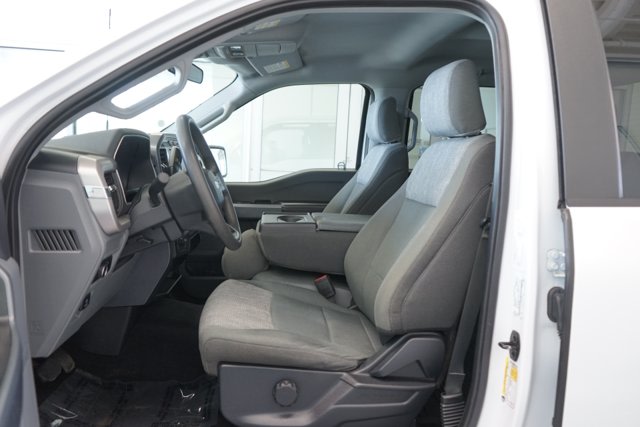 Thumbnail: 2023 Ford F-150 - 10