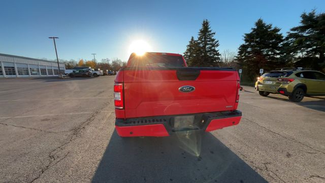 Thumbnail: 2019 Ford F-150 - 14