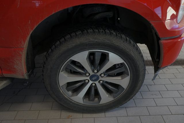 Thumbnail: 2019 Ford F-150 - 7