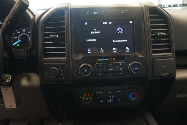 Thumbnail: 2019 Ford F-150 - 8