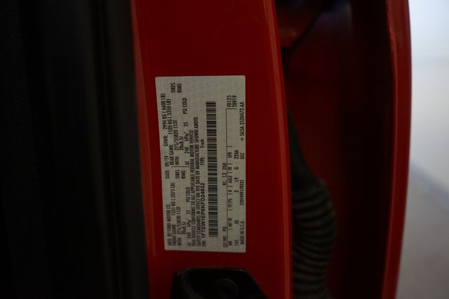 Thumbnail: 2019 Ford F-150 - 21