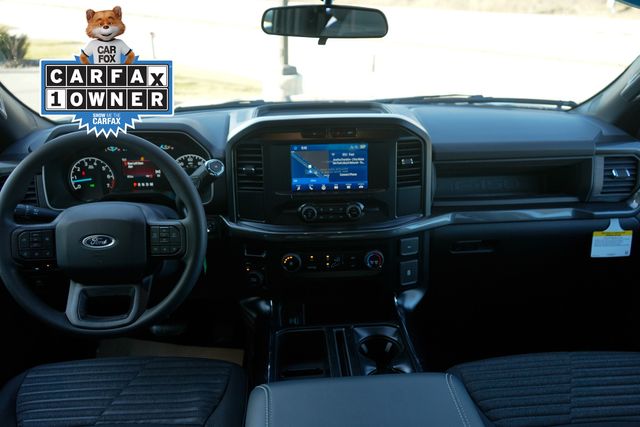 Thumbnail: 2023 Ford F-150 - 8