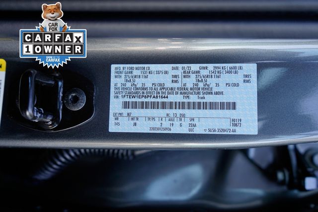 Thumbnail: 2023 Ford F-150 - 35