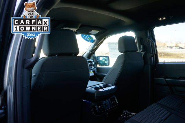 Thumbnail: 2023 Ford F-150 - 11