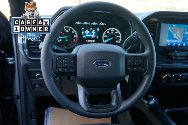 Thumbnail: 2023 Ford F-150 - 2