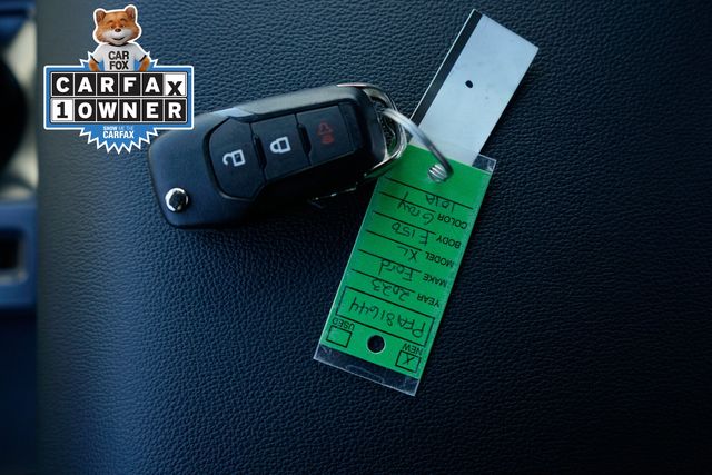 Thumbnail: 2023 Ford F-150 - 15