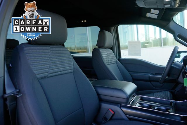 Thumbnail: 2023 Ford F-150 - 10