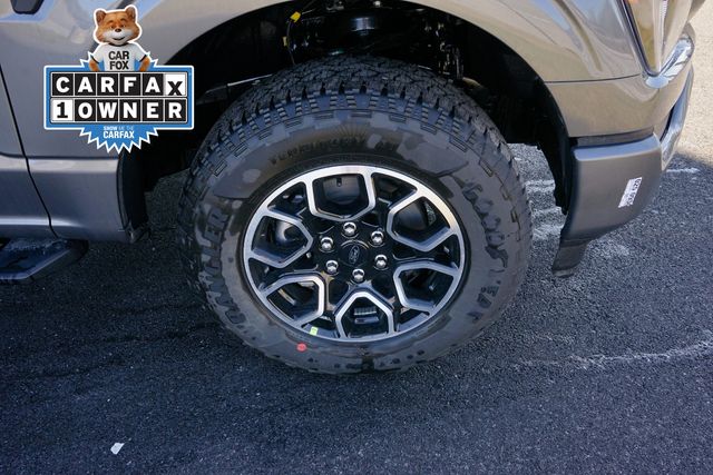 Thumbnail: 2023 Ford F-150 - 7