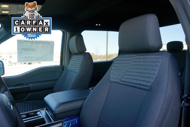 Thumbnail: 2023 Ford F-150 - 9