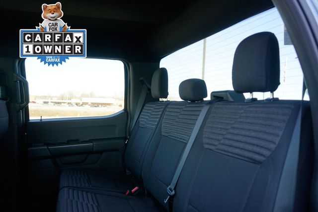 Thumbnail: 2023 Ford F-150 - 33