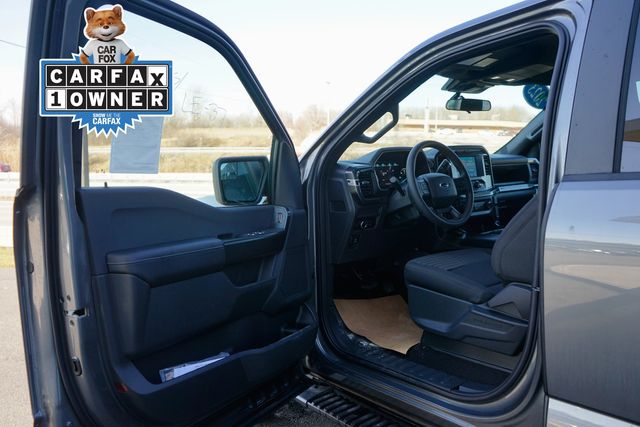 Thumbnail: 2023 Ford F-150 - 29