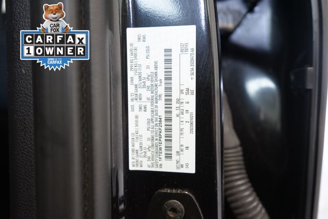 Thumbnail: 2023 Ford F-150 - 31