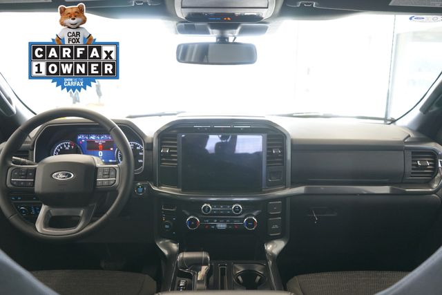 Thumbnail: 2023 Ford F-150 - 9