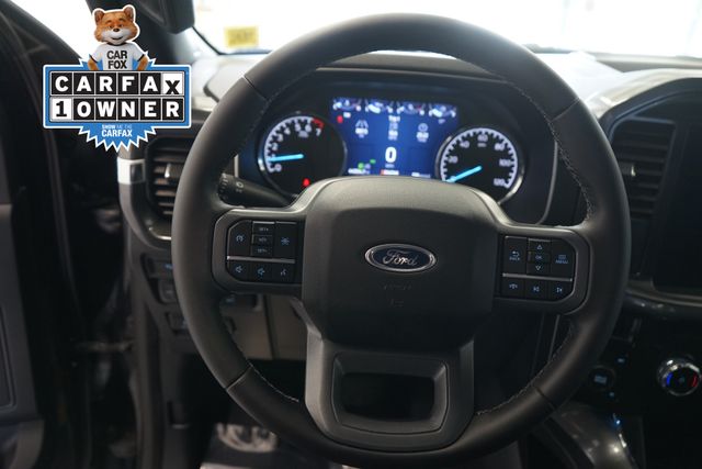 Thumbnail: 2023 Ford F-150 - 2