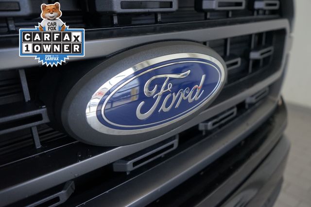 Thumbnail: 2023 Ford F-150 - 28