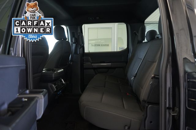 Thumbnail: 2023 Ford F-150 - 32