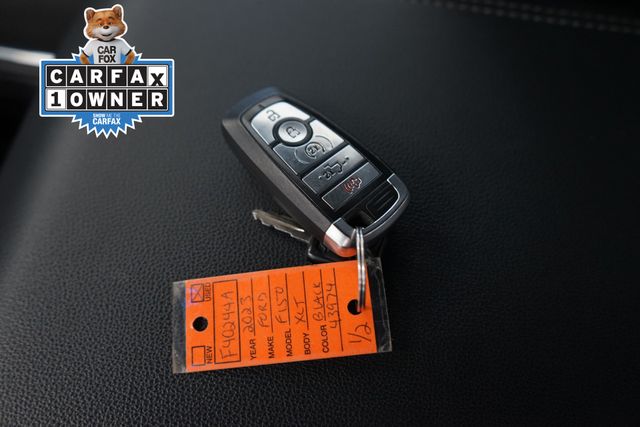 Thumbnail: 2023 Ford F-150 - 16