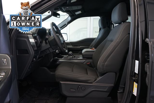 Thumbnail: 2023 Ford F-150 - 10