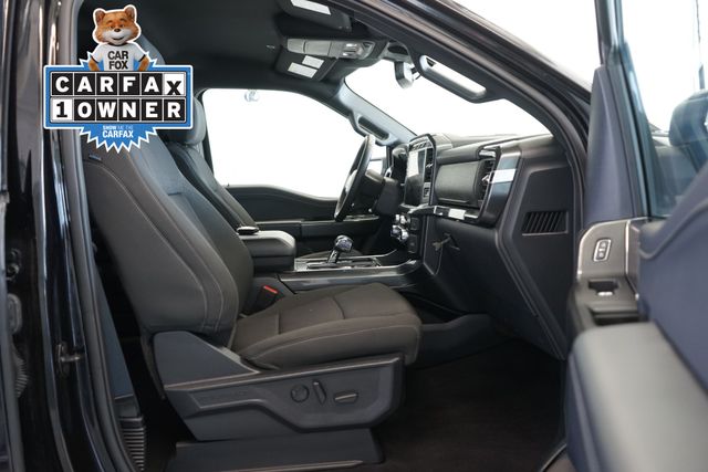 Thumbnail: 2023 Ford F-150 - 11