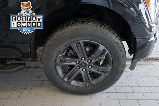 Thumbnail: 2023 Ford F-150 - 8