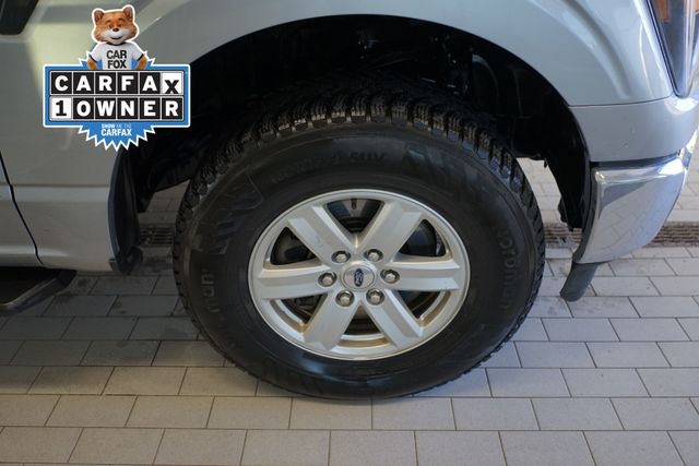 Thumbnail: 2023 Ford F-150 - 7