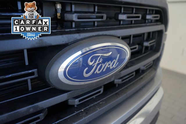 Thumbnail: 2023 Ford F-150 - 6