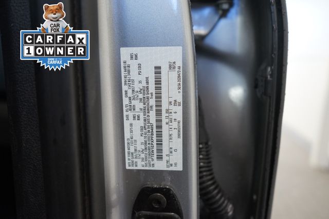 Thumbnail: 2023 Ford F-150 - 23