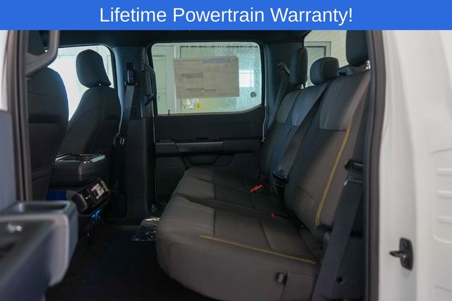 Thumbnail: 2025 Ford F-150 - 22