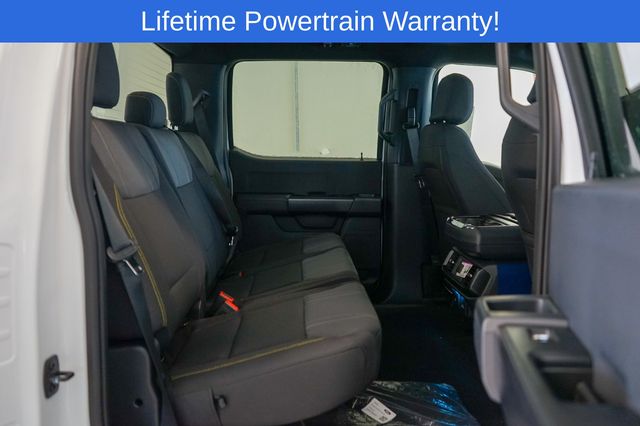 Thumbnail: 2025 Ford F-150 - 23