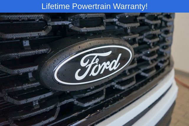 Thumbnail: 2025 Ford F-150 - 17