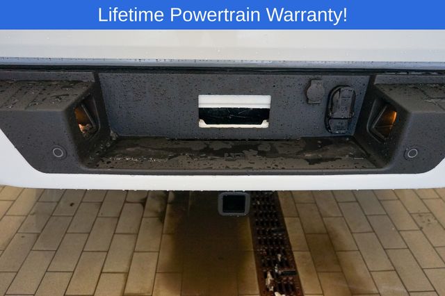 Thumbnail: 2025 Ford F-150 - 14