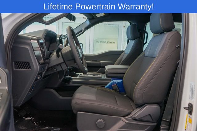 Thumbnail: 2025 Ford F-150 - 9