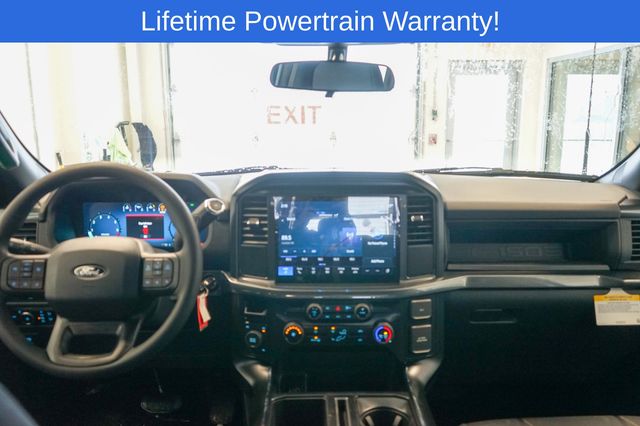 Thumbnail: 2025 Ford F-150 - 8