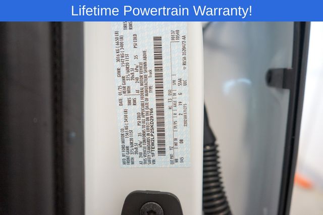 Thumbnail: 2025 Ford F-150 - 21