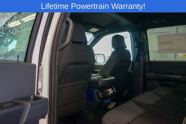 Thumbnail: 2025 Ford F-150 - 11