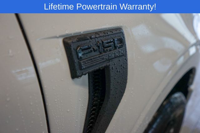 Thumbnail: 2025 Ford F-150 - 6