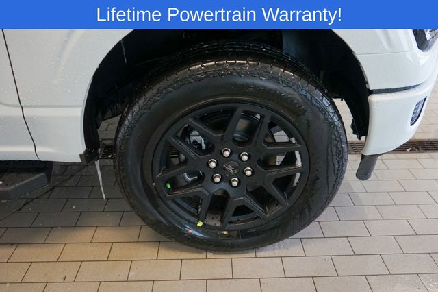 Thumbnail: 2025 Ford F-150 - 7