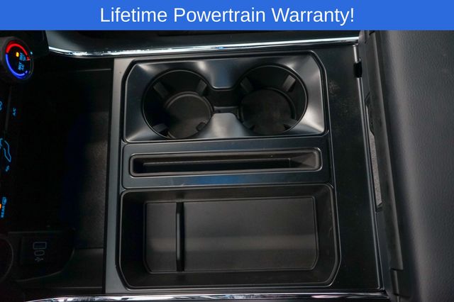 Thumbnail: 2025 Ford F-150 - 20