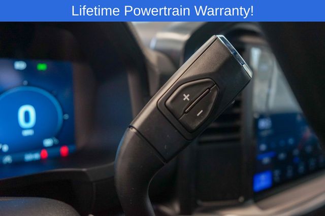 Thumbnail: 2025 Ford F-150 - 19