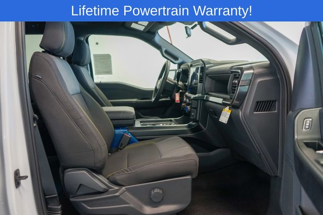 Thumbnail: 2025 Ford F-150 - 10