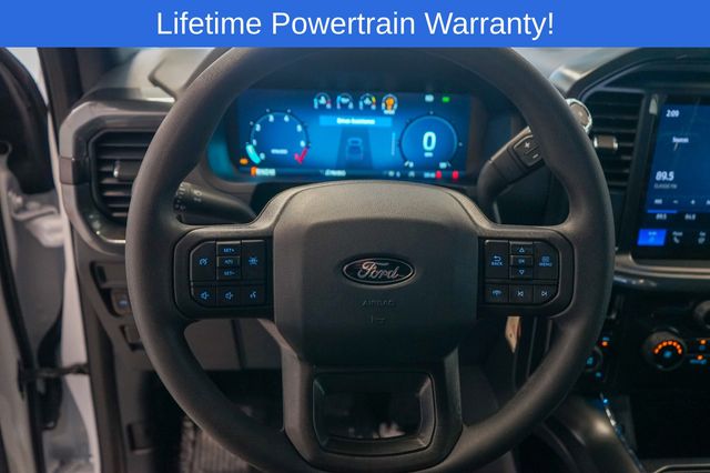 Thumbnail: 2025 Ford F-150 - 2