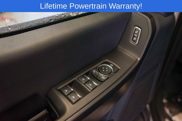 Thumbnail: 2025 Ford F-150 - 18