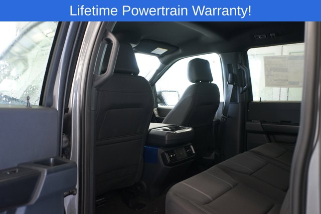 Thumbnail: 2026 Ford F-150 - 12