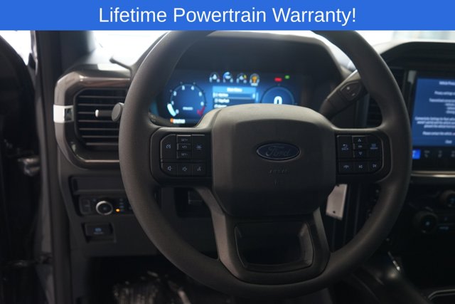 Thumbnail: 2026 Ford F-150 - 2