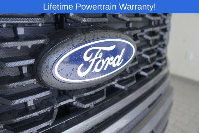 Thumbnail: 2026 Ford F-150 - 27